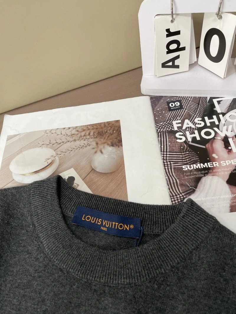 Louis Vuitton T-Shirts EasyMatch 134428