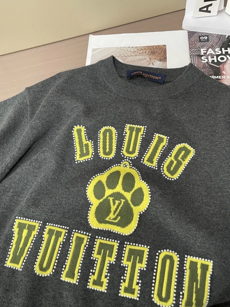Louis Vuitton T-Shirts EasyMatch 134428