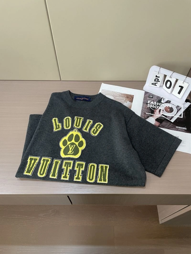 Louis Vuitton T-Shirts EasyMatch 134428