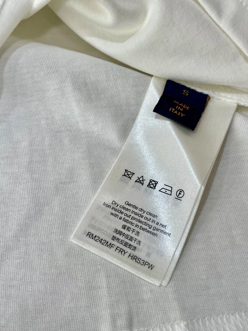 Popular Louis Vuitton T-Shirts 134455