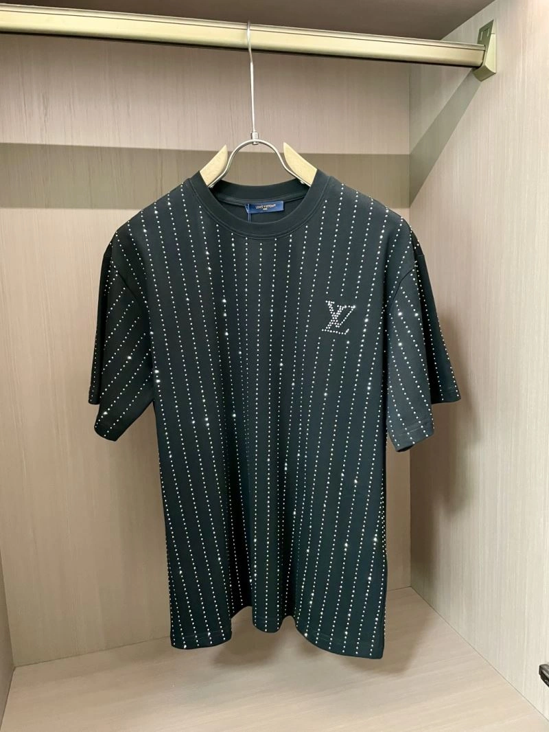 Louis Vuitton T-Shirts Modern 134427