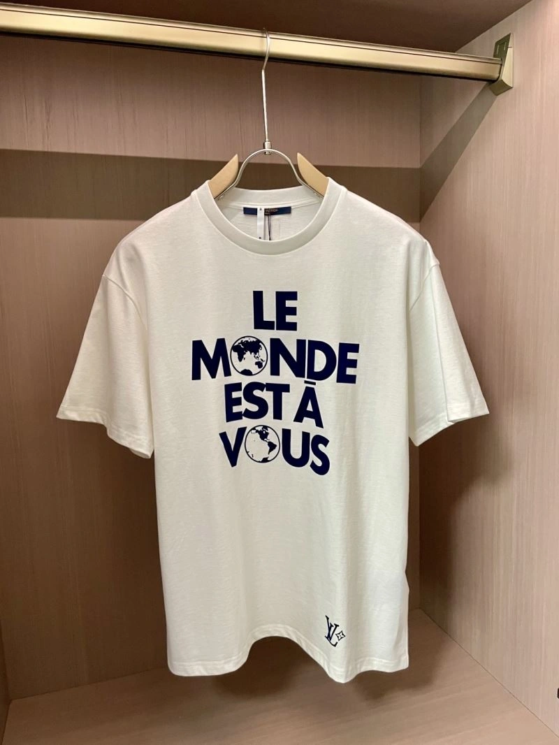 FreshLook Louis Vuitton T-Shirts 134425