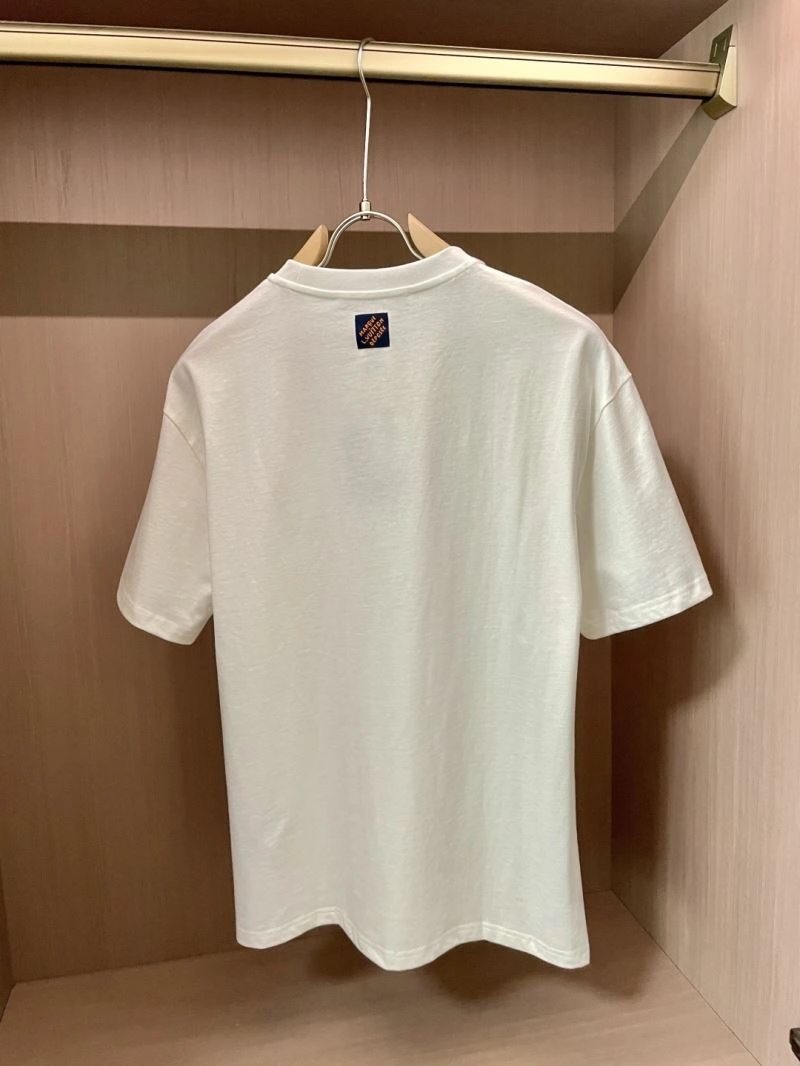 FreshLook Louis Vuitton T-Shirts 134425