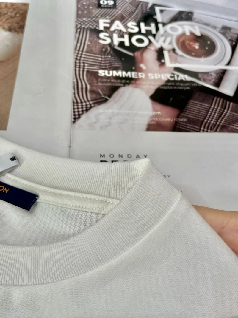 FreshLook Louis Vuitton T-Shirts 134425