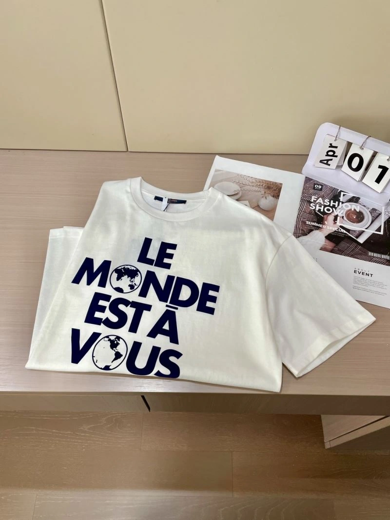 FreshLook Louis Vuitton T-Shirts 134425