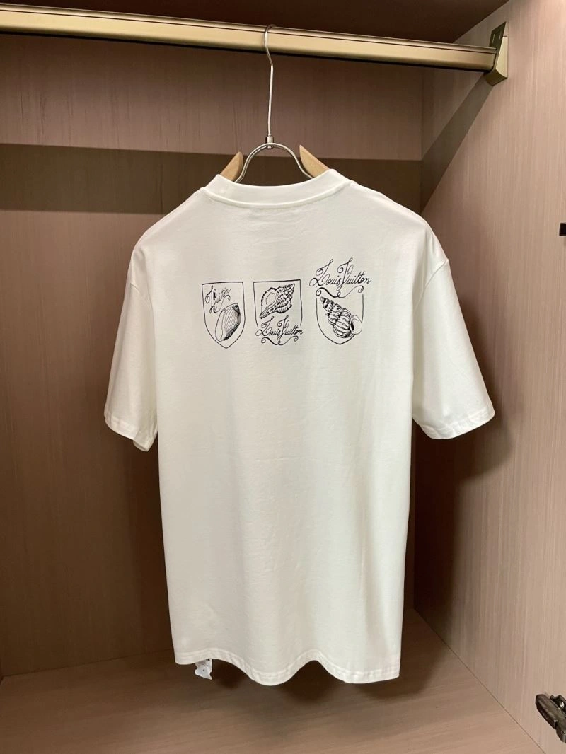 Louis Vuitton T-Shirts Unisex 134419