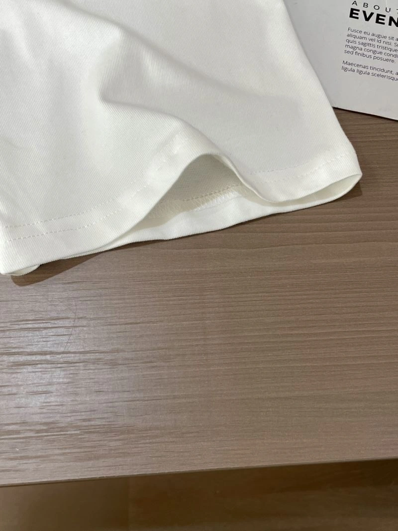 Louis Vuitton T-Shirts Unisex 134419