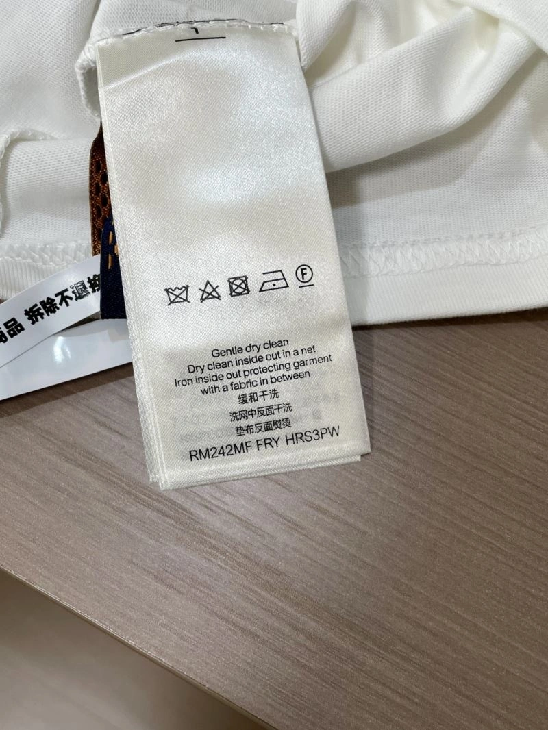 Louis Vuitton T-Shirts Unisex 134419