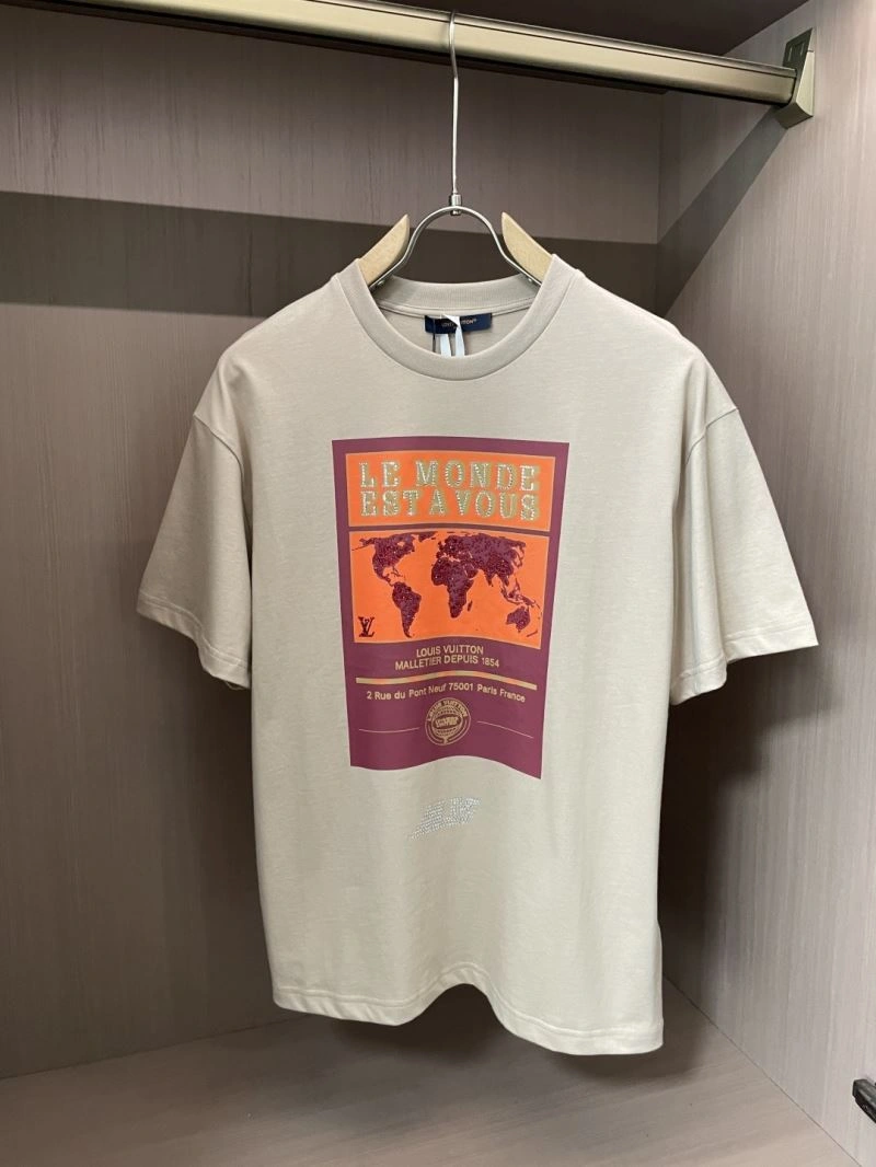 WeatherProof Louis Vuitton T-Shirts 134420