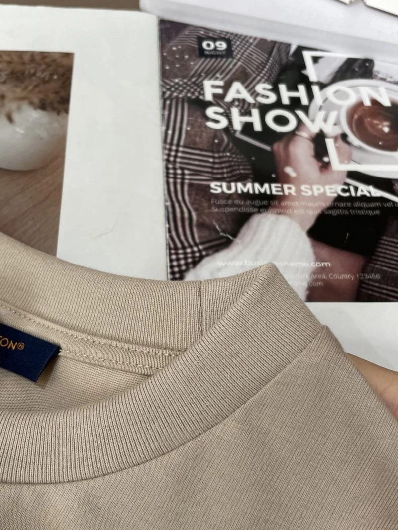 WeatherProof Louis Vuitton T-Shirts 134420
