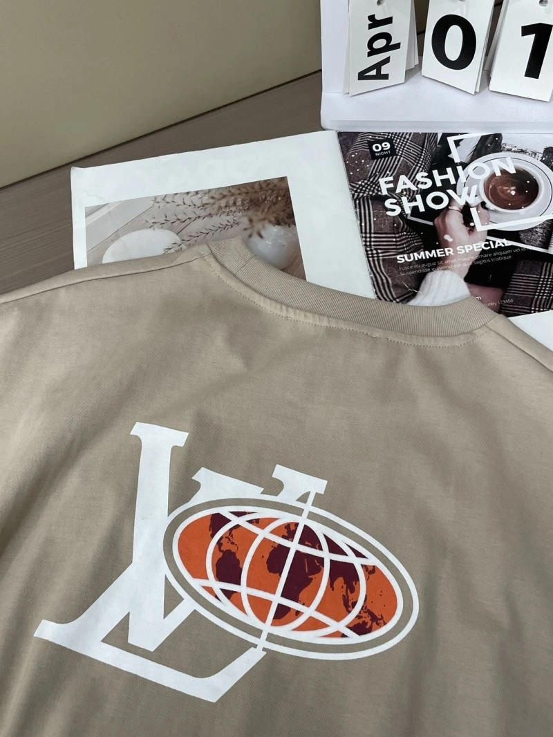 WeatherProof Louis Vuitton T-Shirts 134420