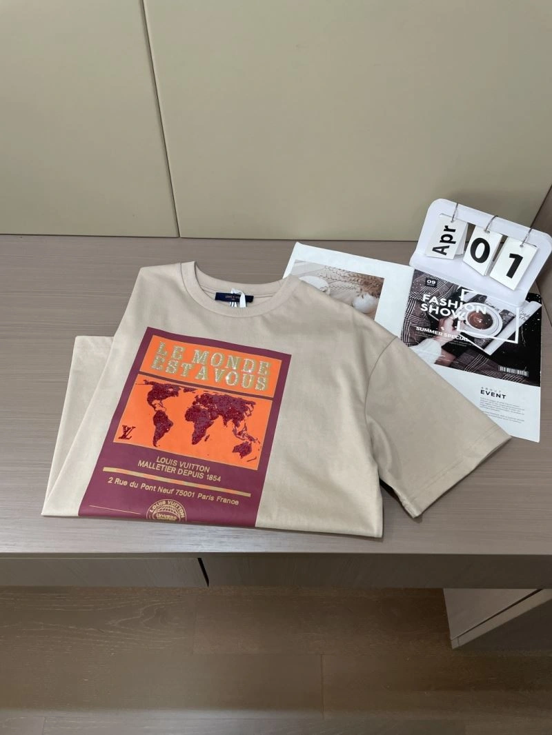 WeatherProof Louis Vuitton T-Shirts 134420