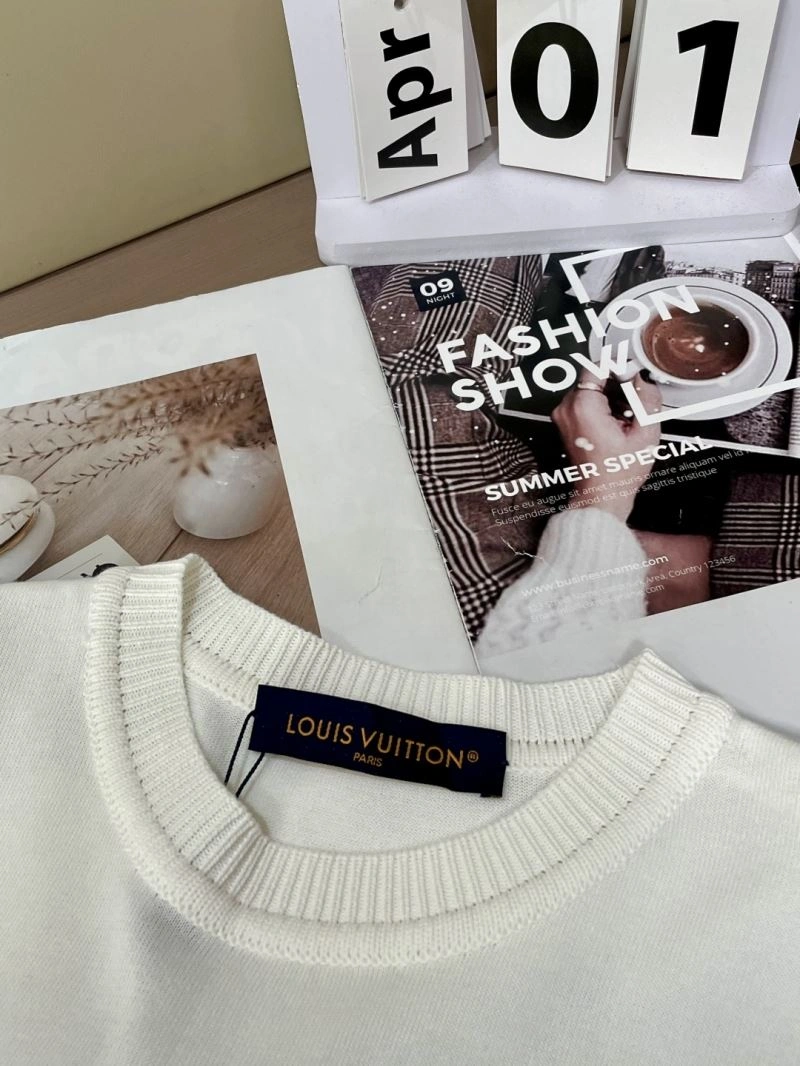 Comfortable Louis Vuitton T-Shirts 134421
