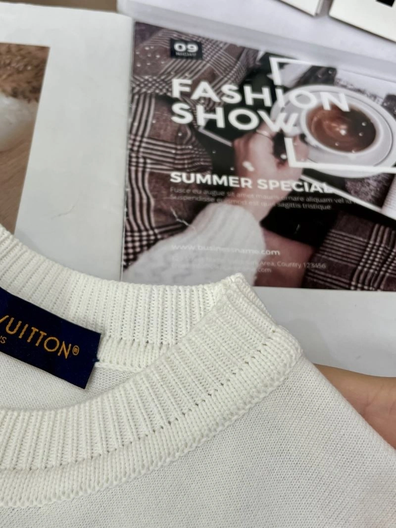 Comfortable Louis Vuitton T-Shirts 134421