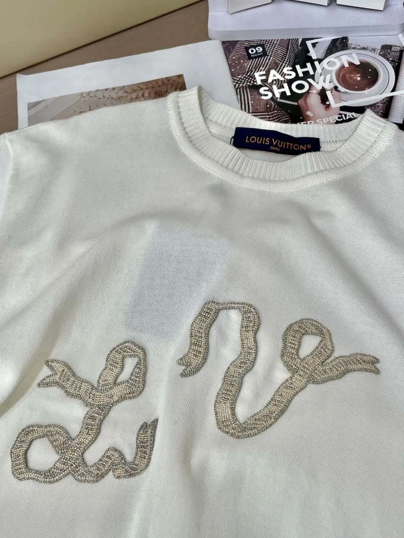 Comfortable Louis Vuitton T-Shirts 134421