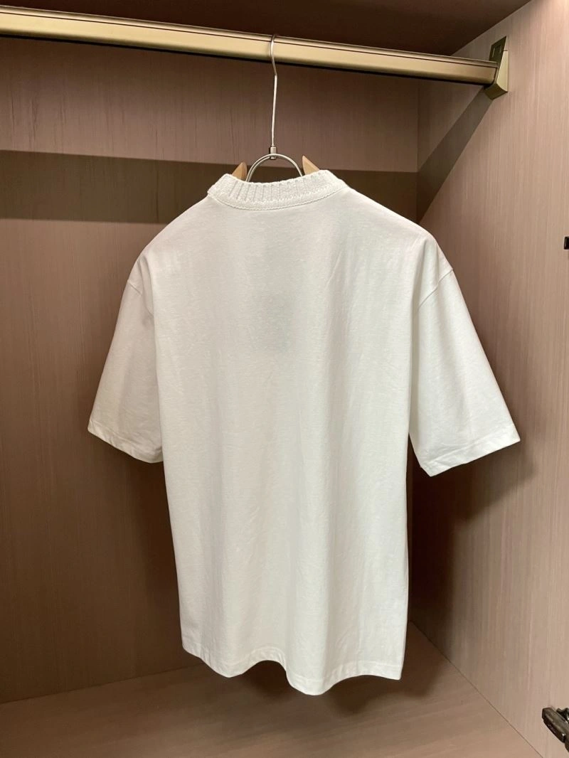 Louis Vuitton T-Shirts Stylish 134429
