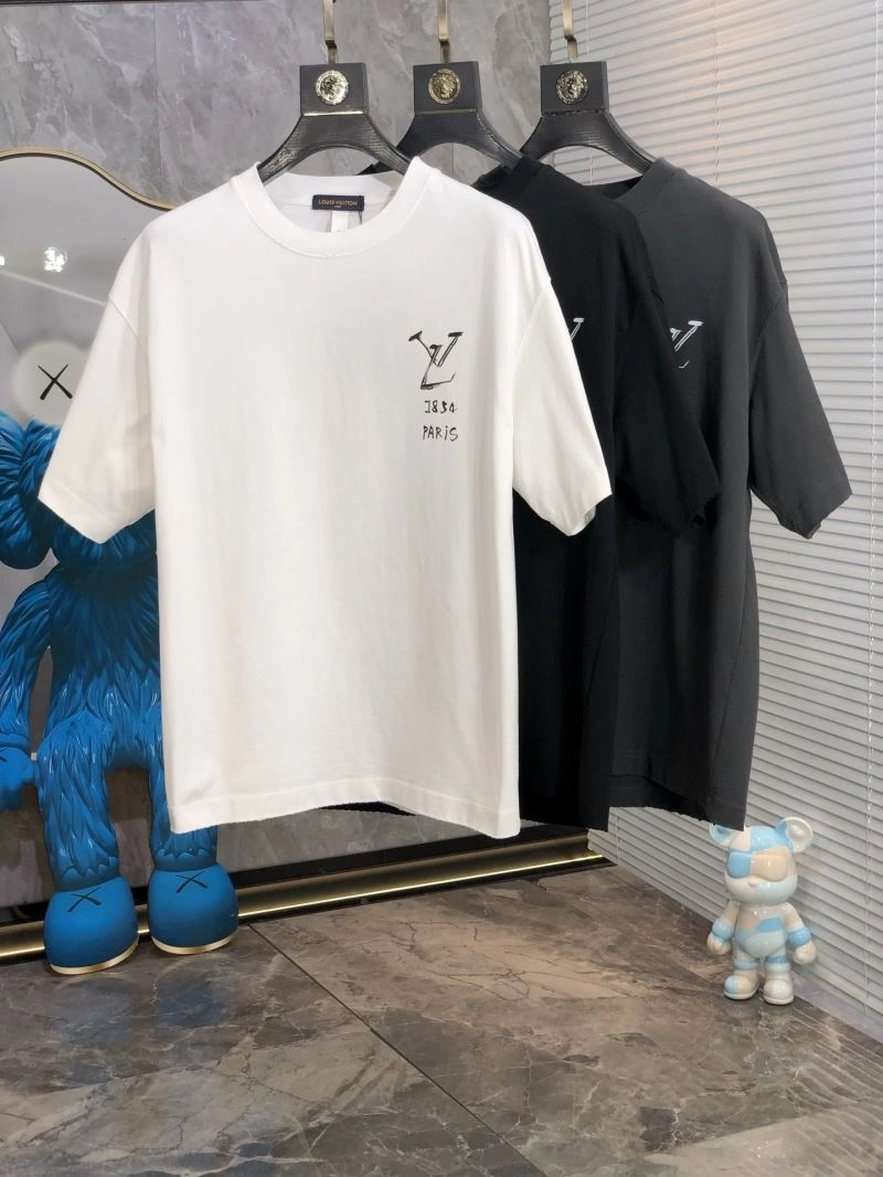 Reliable Louis Vuitton T-Shirts 134418