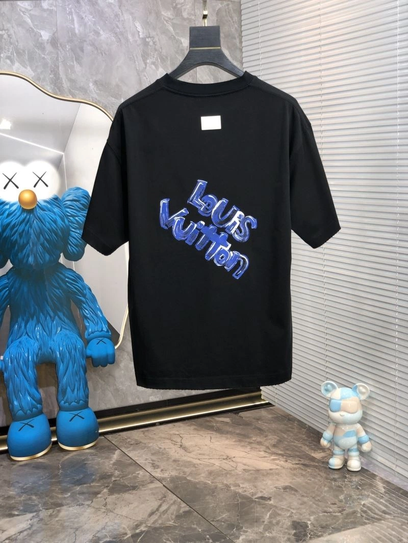 Reliable Louis Vuitton T-Shirts 134418
