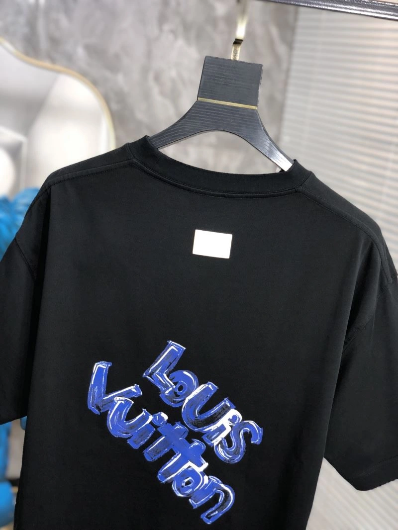 Reliable Louis Vuitton T-Shirts 134418