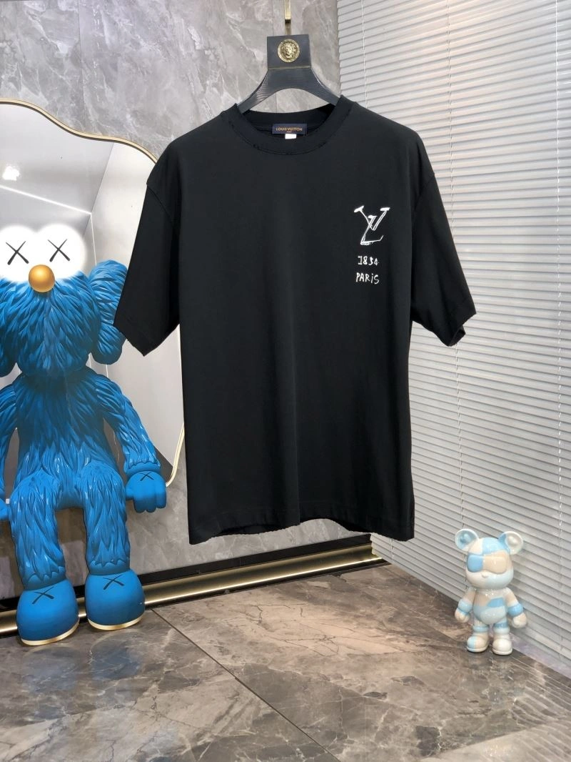 Reliable Louis Vuitton T-Shirts 134418