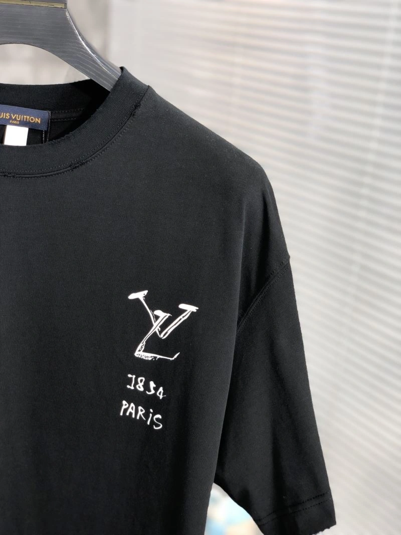 Reliable Louis Vuitton T-Shirts 134418