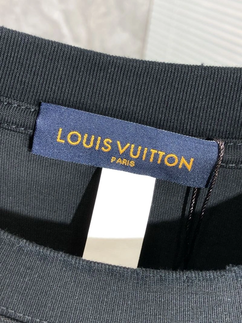 Reliable Louis Vuitton T-Shirts 134418
