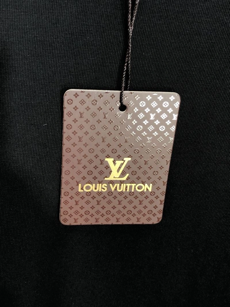 Reliable Louis Vuitton T-Shirts 134418