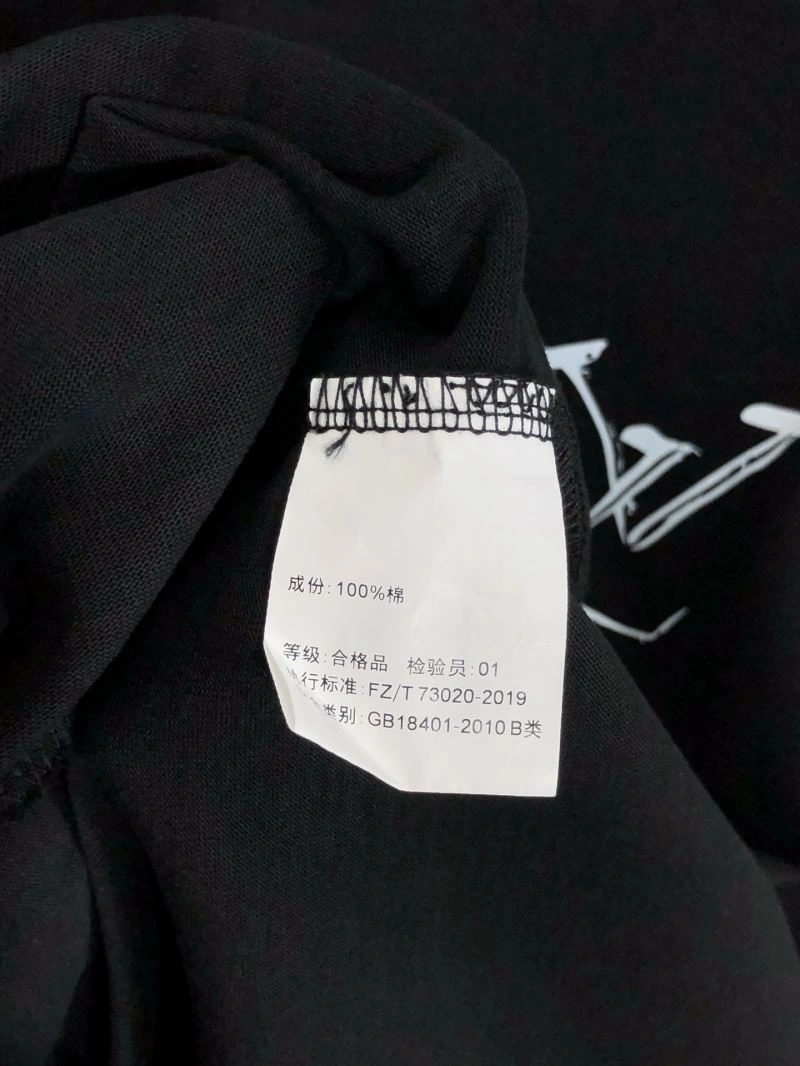 Reliable Louis Vuitton T-Shirts 134418