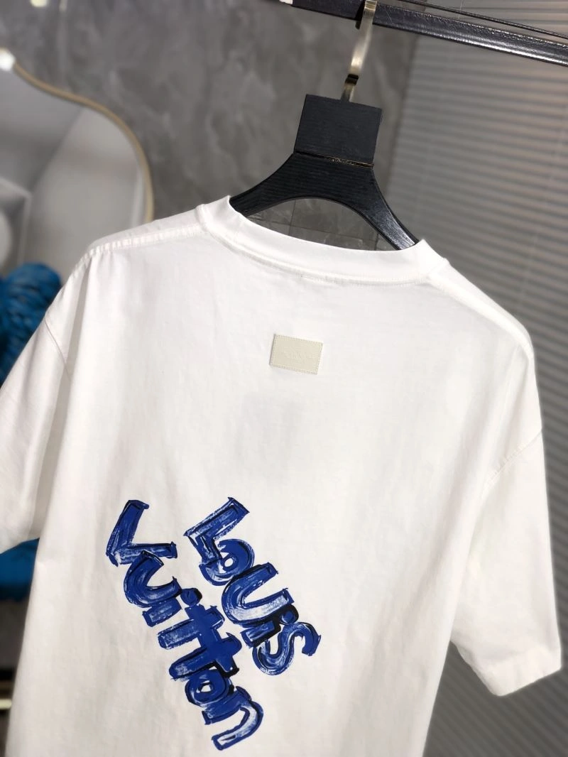 Louis Vuitton T-Shirts Reliable 134415