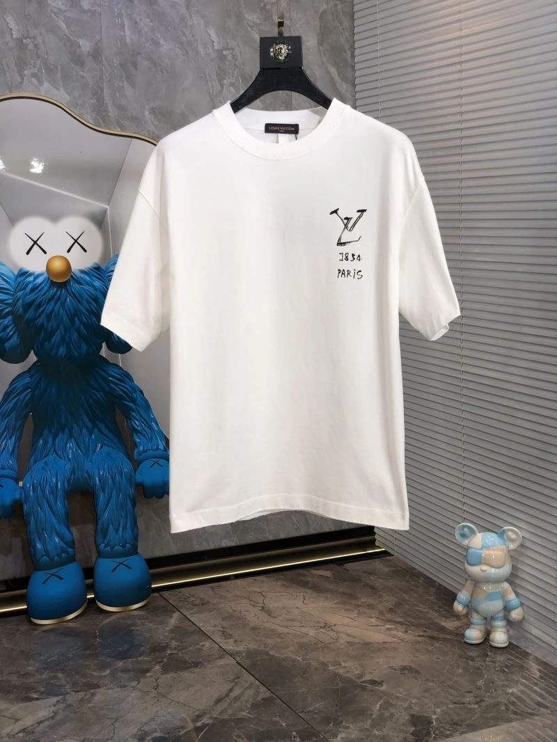 Louis Vuitton T-Shirts Reliable 134415