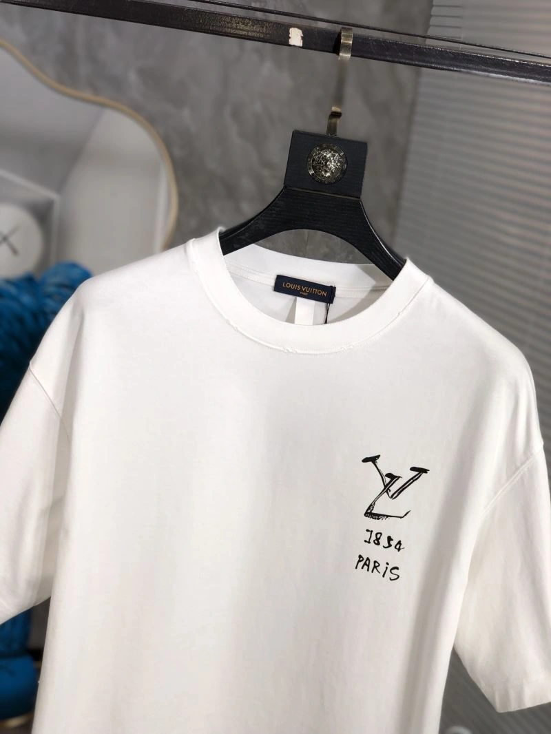 Louis Vuitton T-Shirts Reliable 134415
