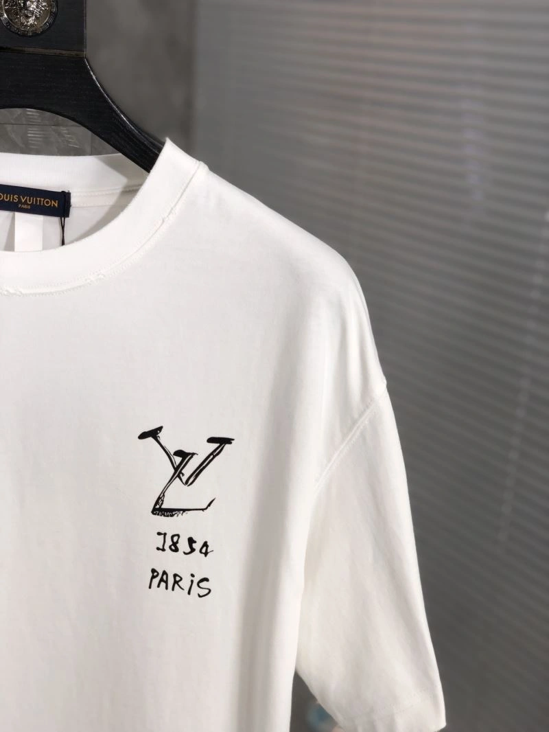 Louis Vuitton T-Shirts Reliable 134415