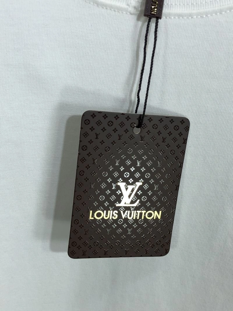 Louis Vuitton T-Shirts Reliable 134415