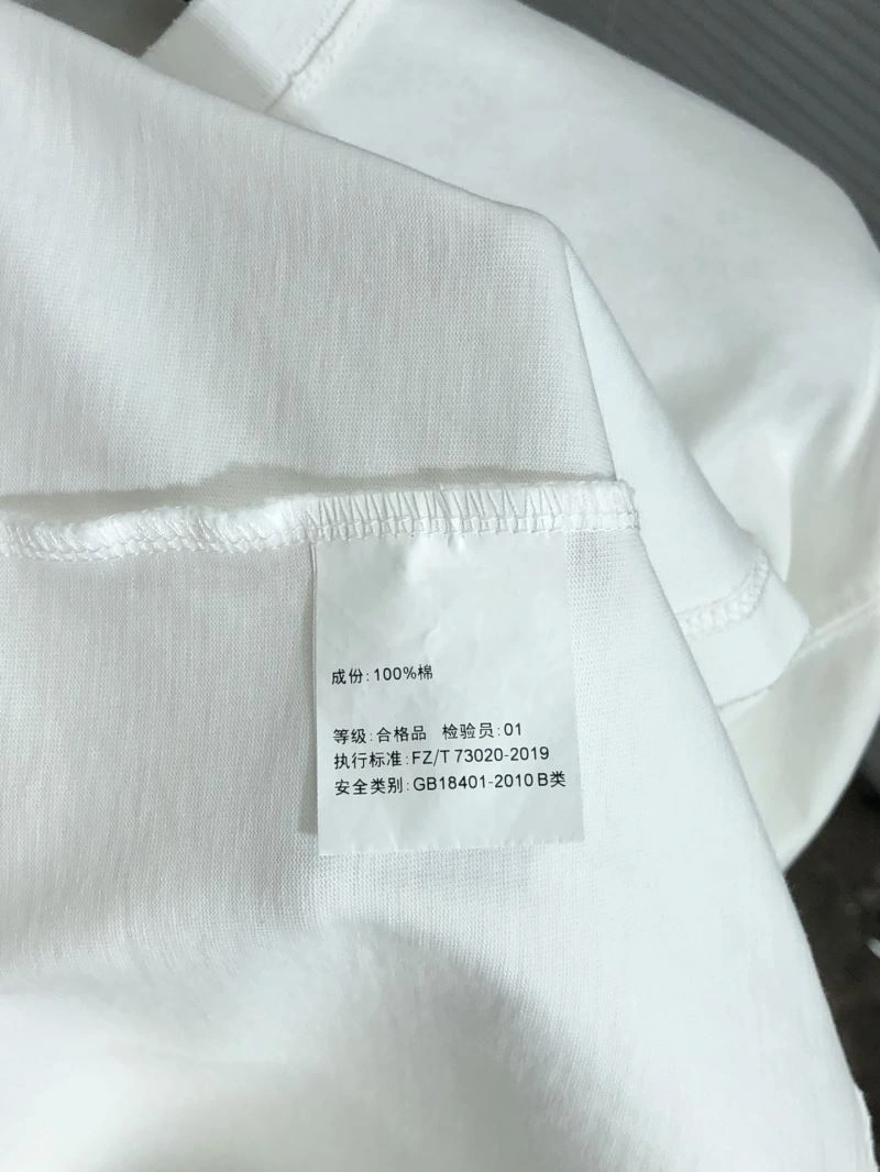 Louis Vuitton T-Shirts Reliable 134415