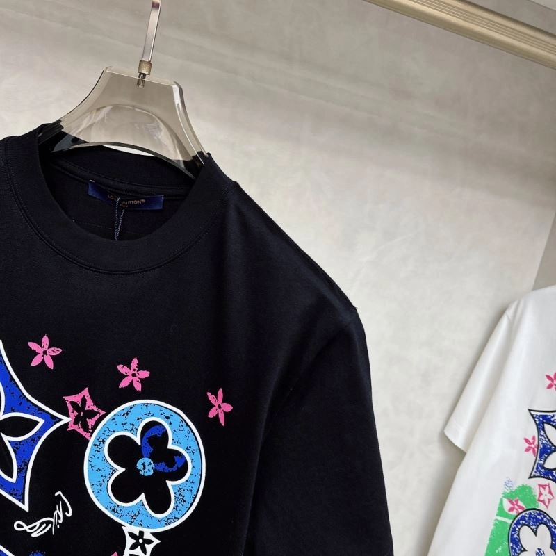 Louis Vuitton T-Shirts FastDry 134414
