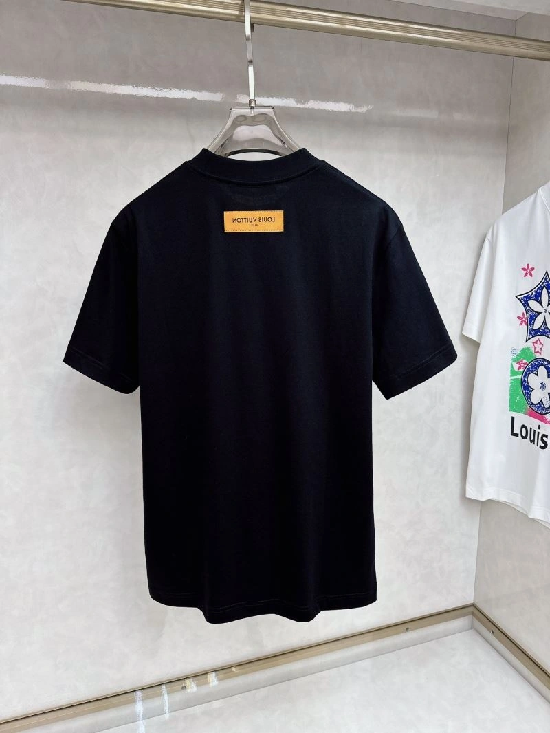Louis Vuitton T-Shirts FastDry 134414