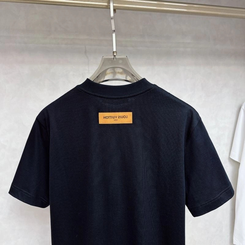 Louis Vuitton T-Shirts FastDry 134414