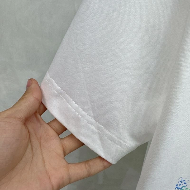 Louis Vuitton T-Shirts Sustainable 134412