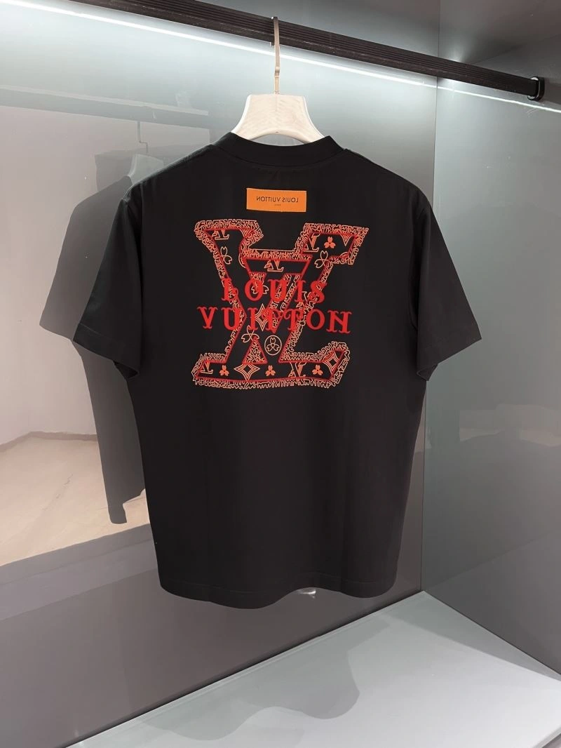ComfortFit Louis Vuitton T-Shirts 134409