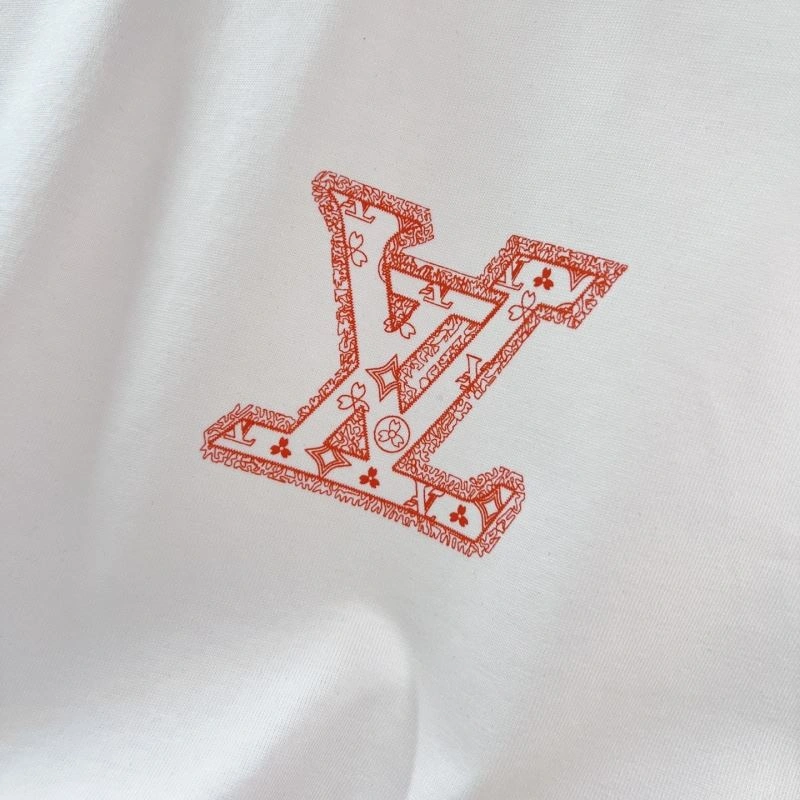 ComfortFit Louis Vuitton T-Shirts 134409