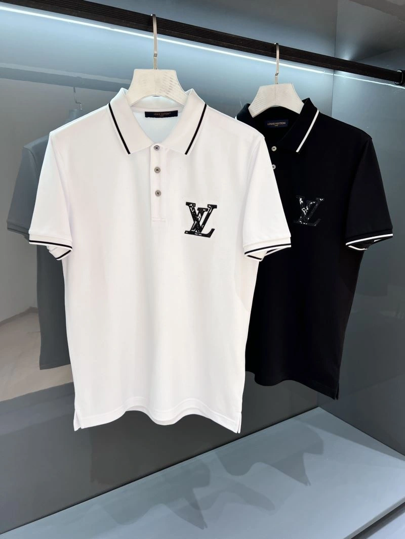 Louis Vuitton T-Shirts Durable 134413