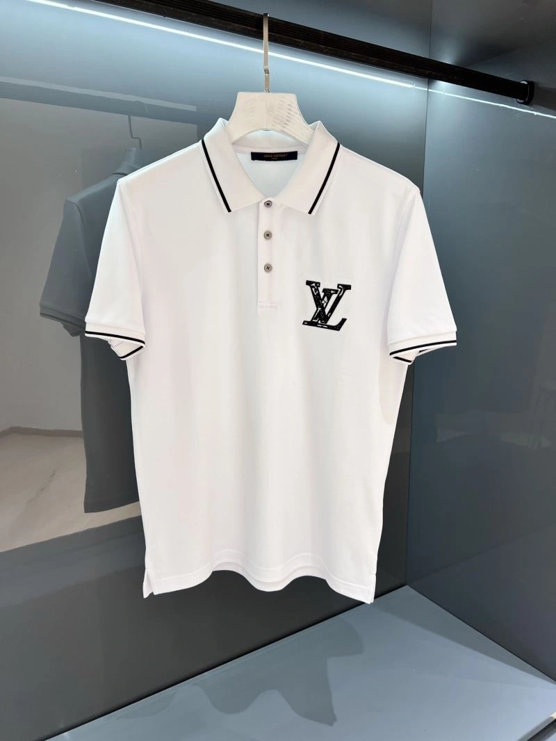 Louis Vuitton T-Shirts Durable 134413