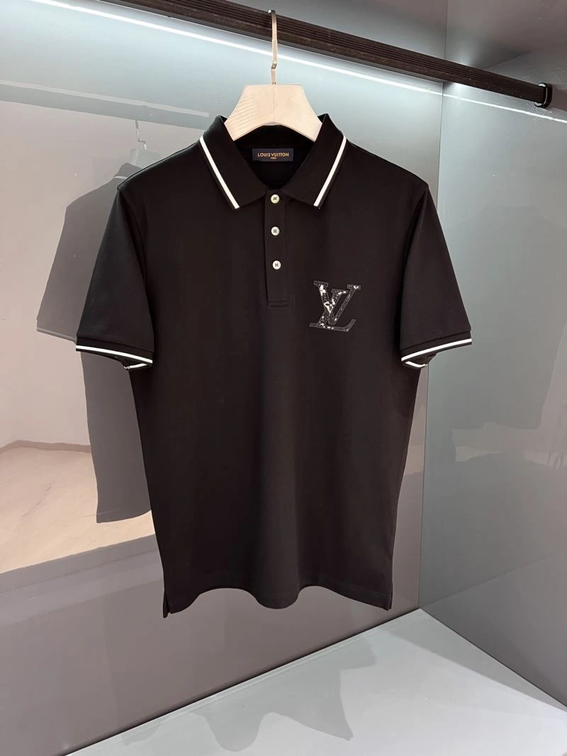 Louis Vuitton T-Shirts Durable 134413