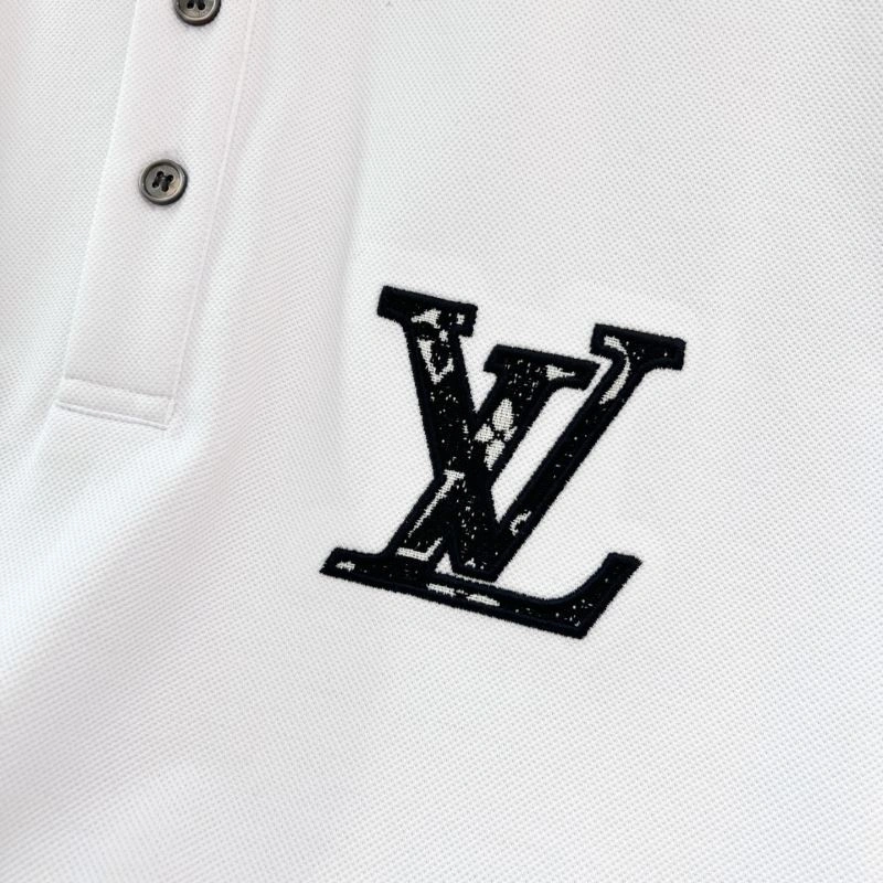 Louis Vuitton T-Shirts Durable 134413