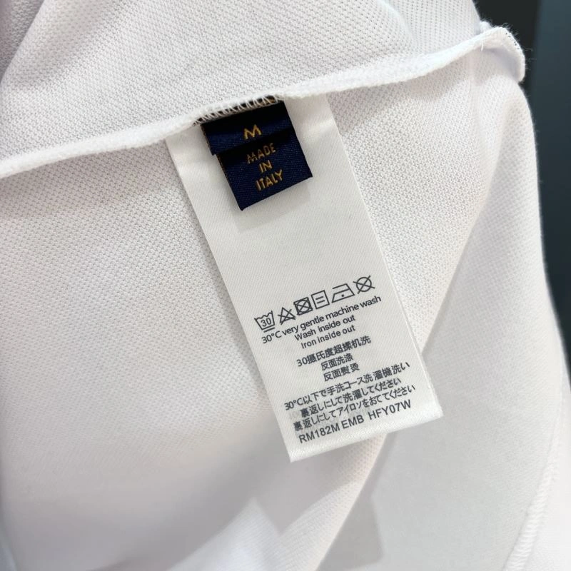 Louis Vuitton T-Shirts Durable 134413