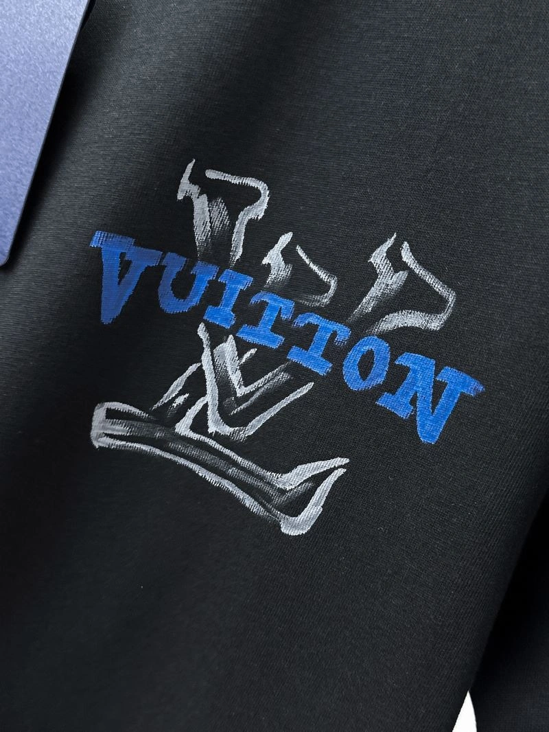 Durable Louis Vuitton T-Shirts 134408