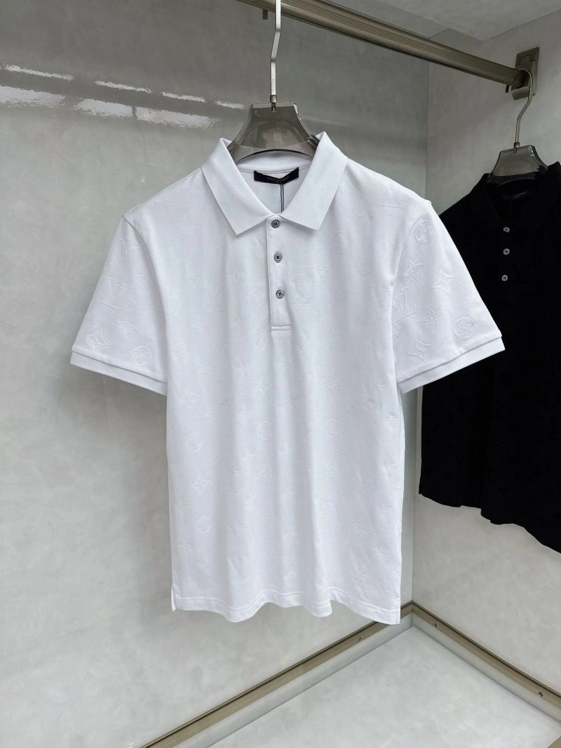 Durable Louis Vuitton T-Shirts 134402