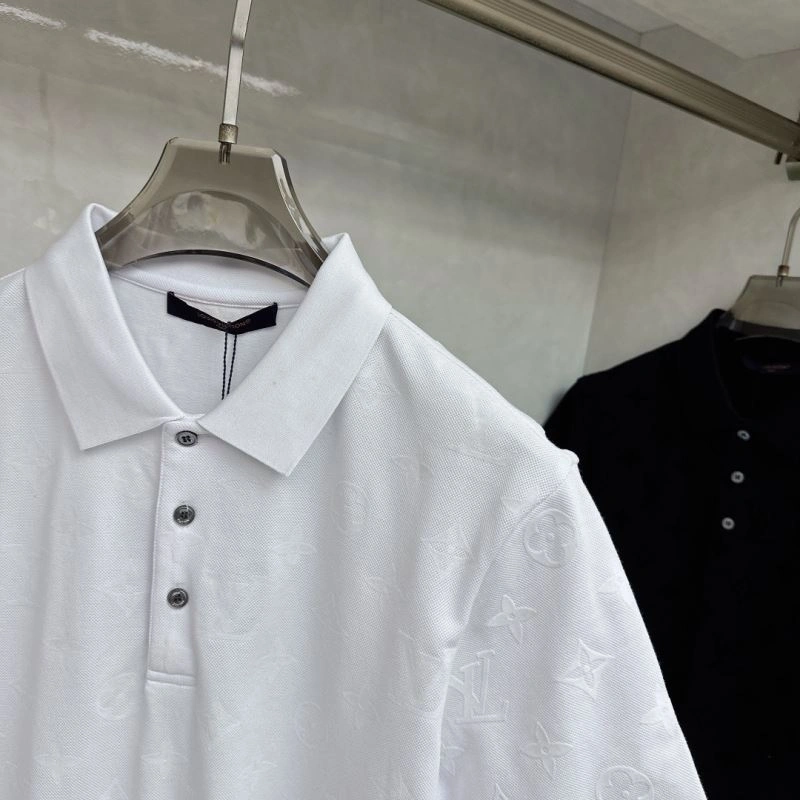 Durable Louis Vuitton T-Shirts 134402