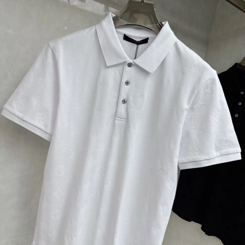 Durable Louis Vuitton T-Shirts 134402