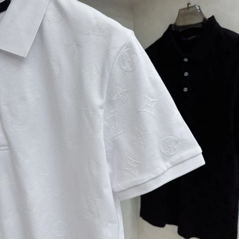 Durable Louis Vuitton T-Shirts 134402